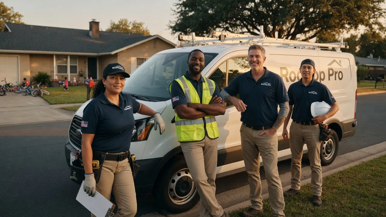 Roof Repair in Conception Junction, MO near me